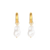 Water Drop Earrings